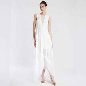 Most gorgeous BCBGMAXAZRIA dress size 0